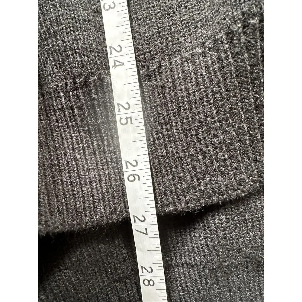 Comme Des Garcons Knit Sweater
